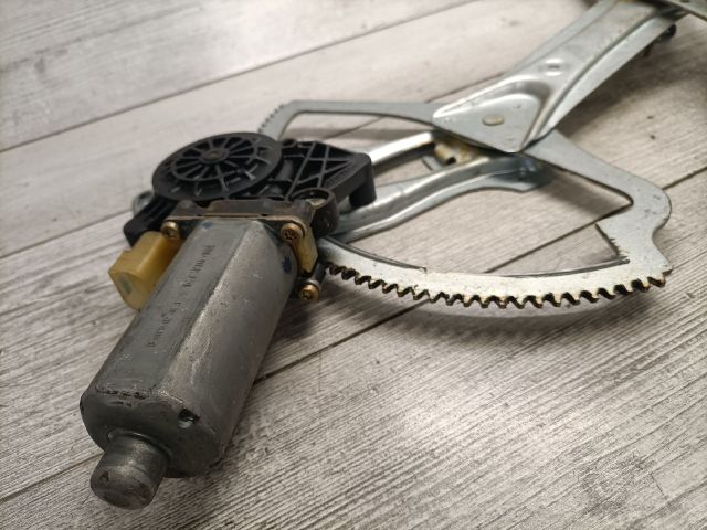 bontott FORD COUGAR Bal első Ablakemelő Szerkezet (Elektromos)