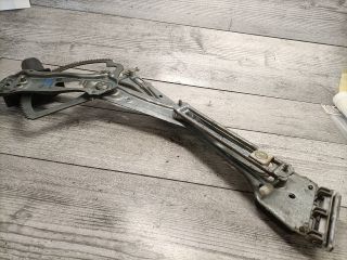 bontott FORD COUGAR Bal első Ablakemelő Szerkezet (Elektromos)