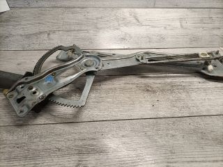 bontott FORD COUGAR Bal első Ablakemelő Szerkezet (Elektromos)