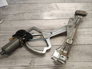 bontott FORD COUGAR Bal első Ablakemelő Szerkezet (Elektromos)