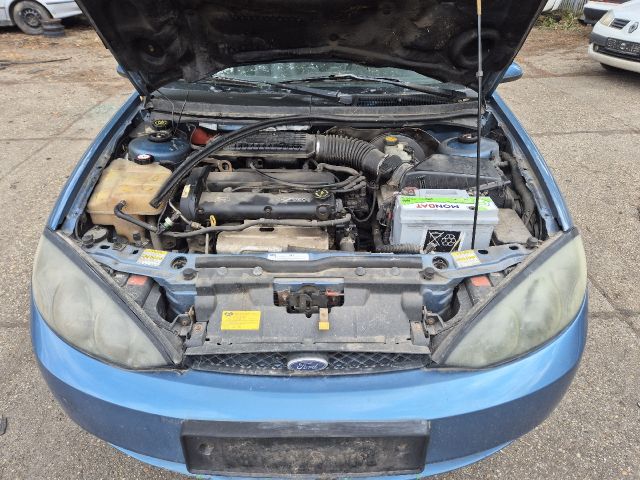 bontott FORD COUGAR Bal első Fixüveg (Ajtóban)