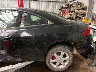 bontott FORD COUGAR Bal hátsó Ajtó Kárpit