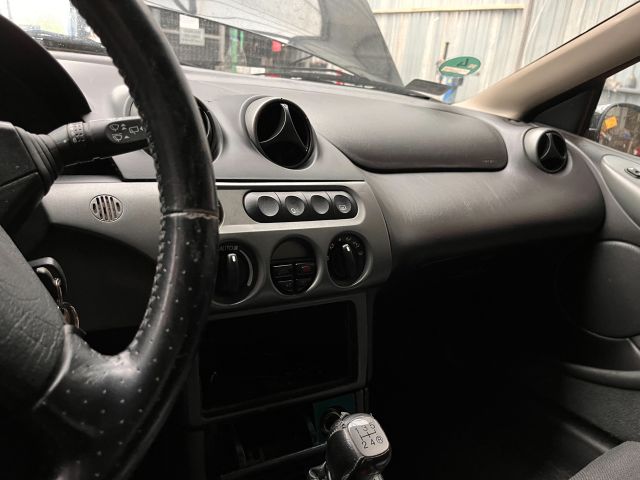 bontott FORD COUGAR Bal hátsó Ajtó Kárpit