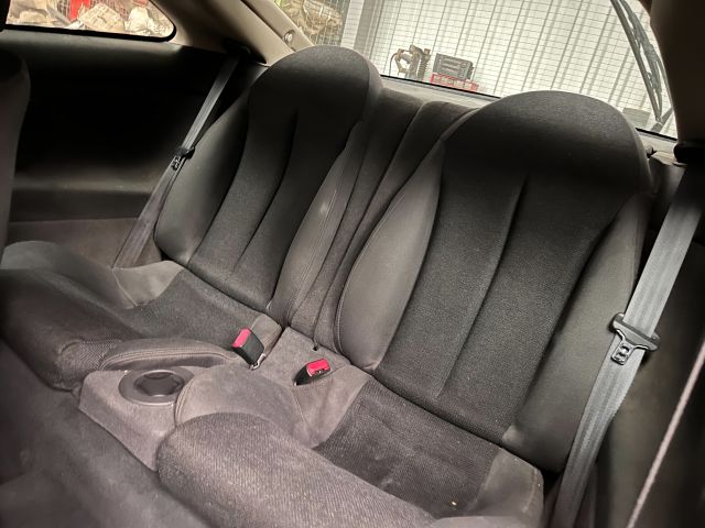 bontott FORD COUGAR Bal hátsó Ajtó Kárpit