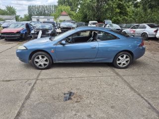 bontott FORD COUGAR Bal Hátsó Lámpa