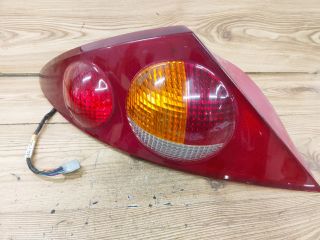 bontott FORD COUGAR Bal Hátsó Lámpa