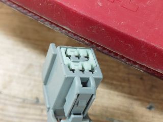 bontott FORD COUGAR Bal Hátsó Lámpa