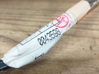 bontott FORD COUGAR Bal Hátsó Lámpa