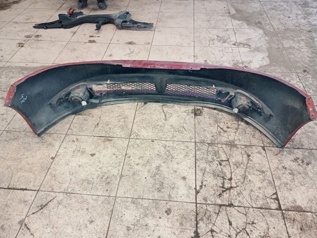 bontott FORD COUGAR Első Lökhárító (Üresen)