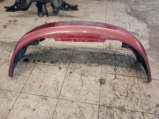 bontott FORD COUGAR Első Lökhárító (Üresen)