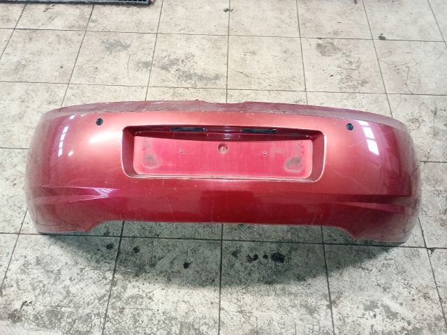 bontott FORD COUGAR Hátsó Lökhárító (Üresen)