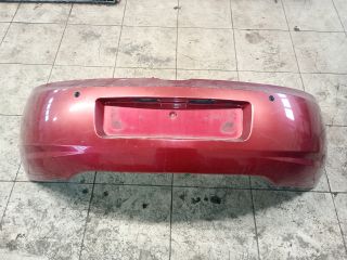 bontott FORD COUGAR Hátsó Lökhárító (Üresen)