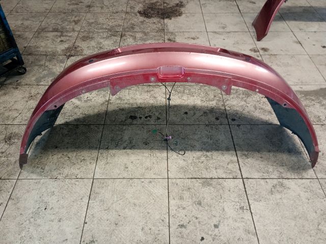 bontott FORD COUGAR Hátsó Lökhárító (Üresen)