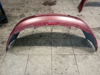 bontott FORD COUGAR Hátsó Lökhárító (Üresen)