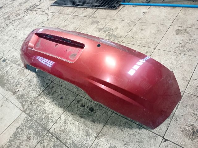 bontott FORD COUGAR Hátsó Lökhárító (Üresen)