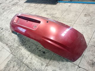 bontott FORD COUGAR Hátsó Lökhárító (Üresen)