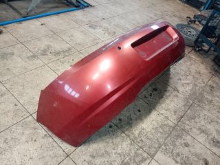 bontott FORD COUGAR Hátsó Lökhárító (Üresen)