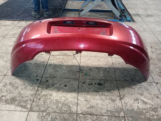 bontott FORD COUGAR Hátsó Lökhárító (Üresen)