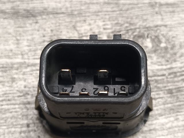 bontott FORD COUGAR Jobb első Ablakemelő Kapcsoló