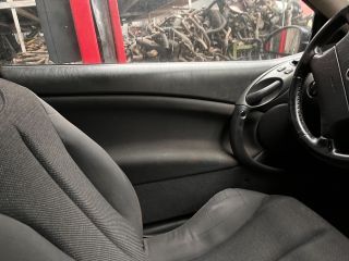 bontott FORD COUGAR Jobb első Ablakemelő Szerkezet (Elektromos)