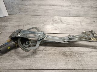 bontott FORD COUGAR Jobb első Ablakemelő Szerkezet (Elektromos)