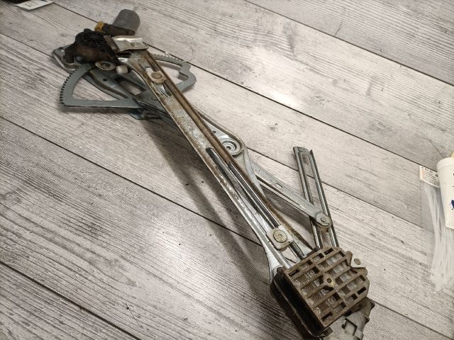 bontott FORD COUGAR Jobb első Ablakemelő Szerkezet (Elektromos)