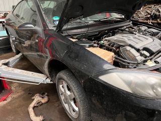 bontott FORD COUGAR Jobb első Ablakemelő Szerkezet (Elektromos)