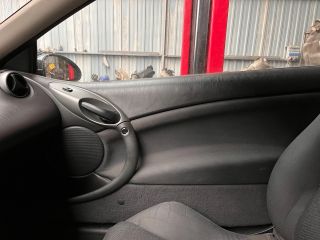 bontott FORD COUGAR Jobb első Ablakemelő Szerkezet (Elektromos)