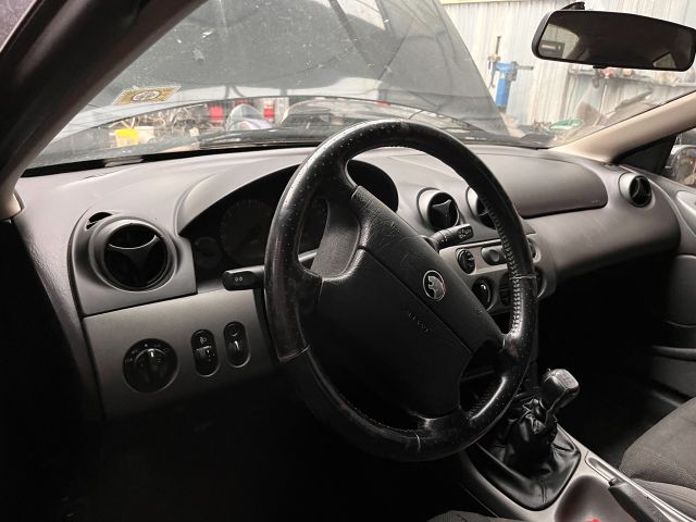 bontott FORD COUGAR Jobb első Ablakemelő Szerkezet (Elektromos)