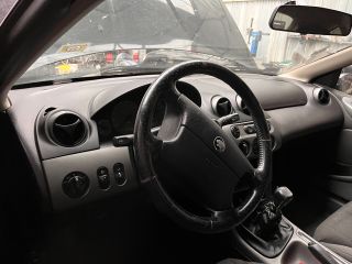 bontott FORD COUGAR Jobb első Ablakemelő Szerkezet (Elektromos)