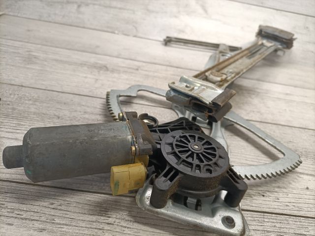 bontott FORD COUGAR Jobb első Ablakemelő Szerkezet (Elektromos)