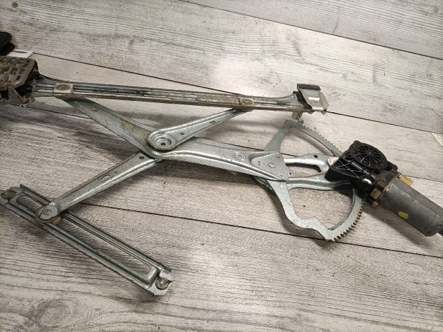 bontott FORD COUGAR Jobb első Ablakemelő Szerkezet (Elektromos)