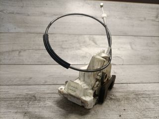 bontott FORD COUGAR Jobb első Ajtózár