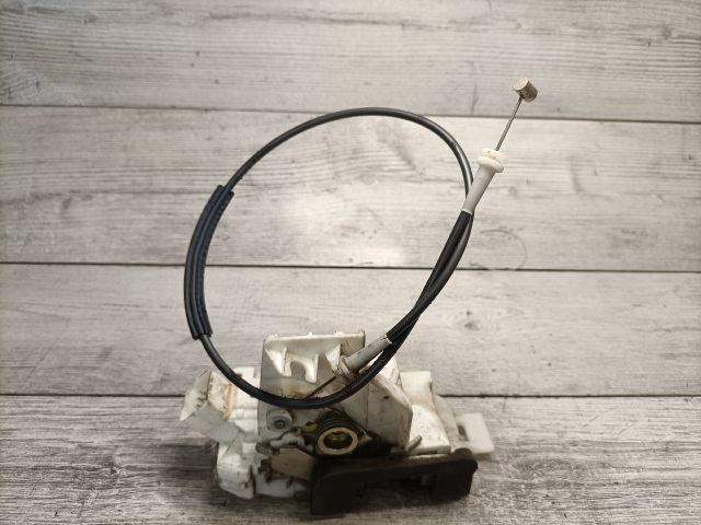 bontott FORD COUGAR Jobb első Ajtózár