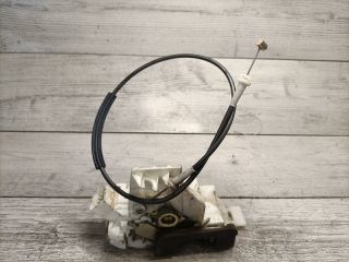 bontott FORD COUGAR Jobb első Ajtózár