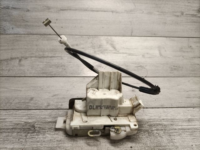 bontott FORD COUGAR Jobb első Ajtózár