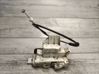 bontott FORD COUGAR Jobb első Ajtózár