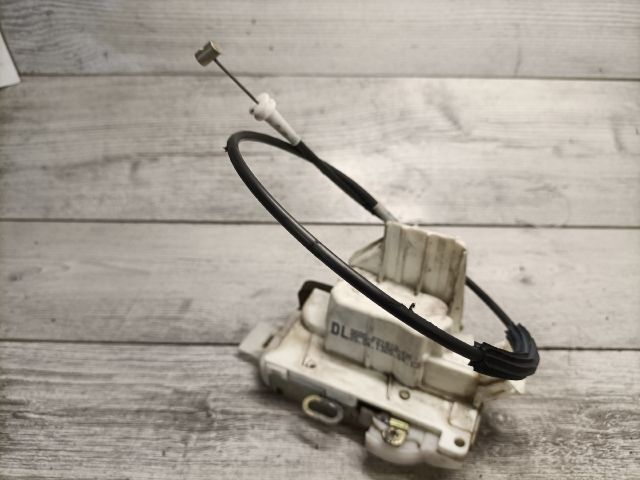 bontott FORD COUGAR Jobb első Ajtózár