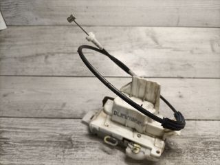 bontott FORD COUGAR Jobb első Ajtózár