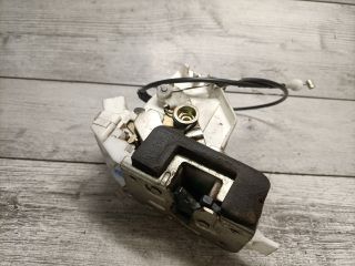 bontott FORD COUGAR Jobb első Ajtózár