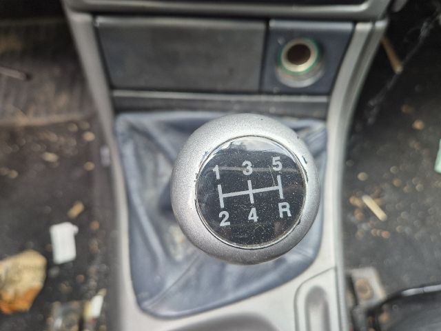 bontott FORD COUGAR Jobb első Fixüveg (Ajtóban)