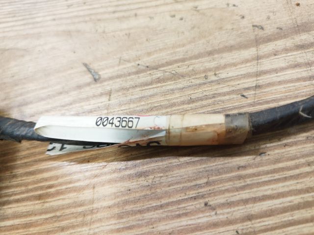 bontott FORD COUGAR Jobb Hátsó Lámpa