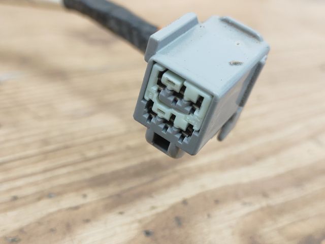 bontott FORD COUGAR Jobb Hátsó Lámpa