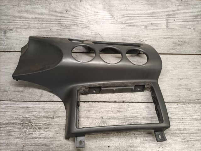 bontott FORD COUGAR Középkonzol Keret