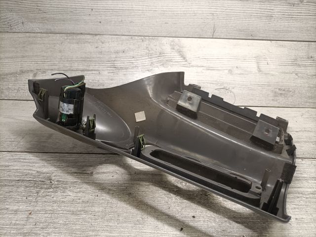 bontott FORD COUGAR Középkonzol Keret