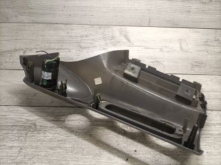 bontott FORD COUGAR Középkonzol Keret