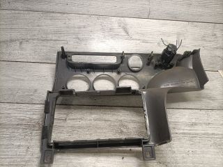 bontott FORD COUGAR Középkonzol Keret