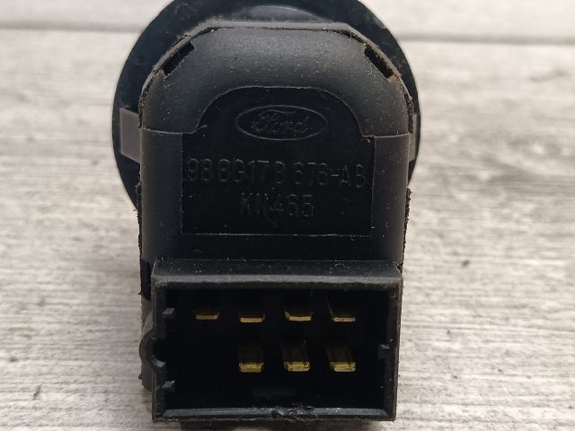 bontott FORD COUGAR Tükör Kapcsoló