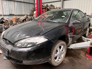 bontott FORD COUGAR Tükör Kapcsoló