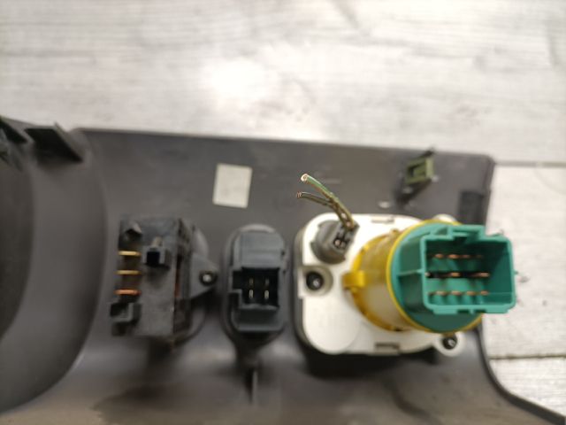 bontott FORD COUGAR Világítás Kapcsoló